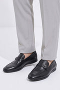 LOGO MONTREVALE LOAFERS