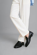 LOGO MONTREVIS LOAFERS