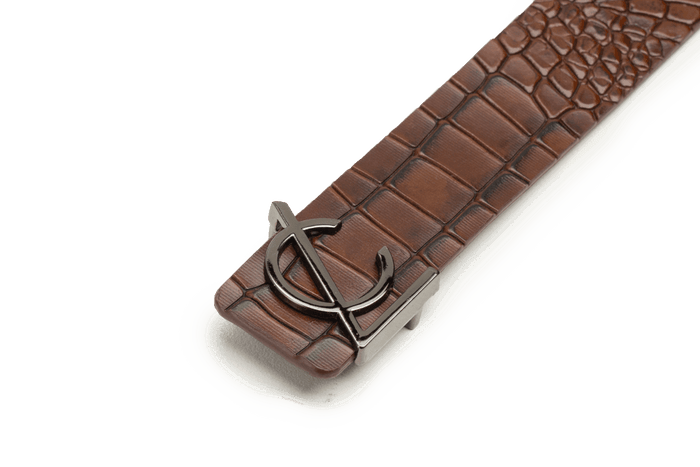 LEATHER BELT A1301 BRA_Accessories