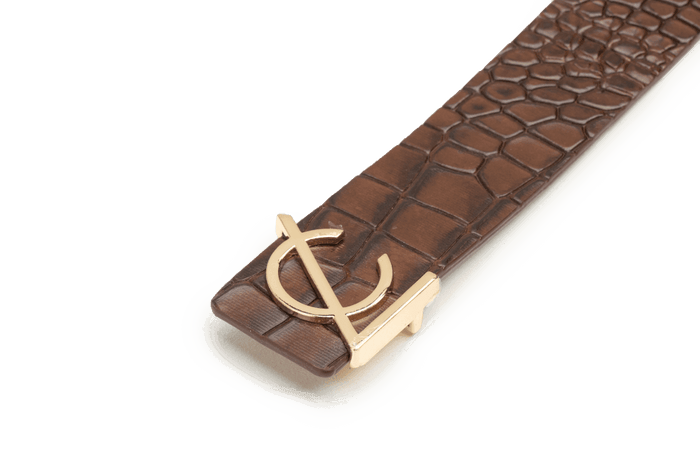 LOGO MONTROIXER WAIST BELT