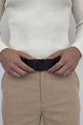LOGO MONTVALEUROR WAIST BELT