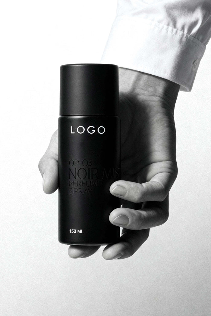 LOGO NOIR MIST BODY MIST