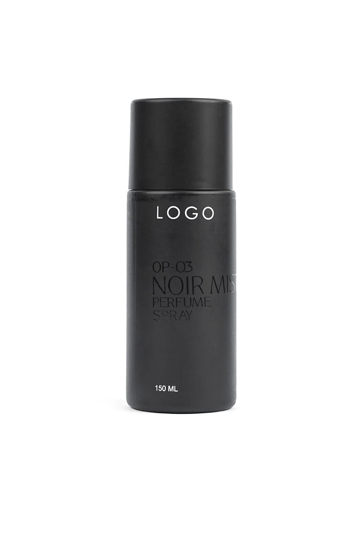LOGO NOIR MIST BODY MIST
