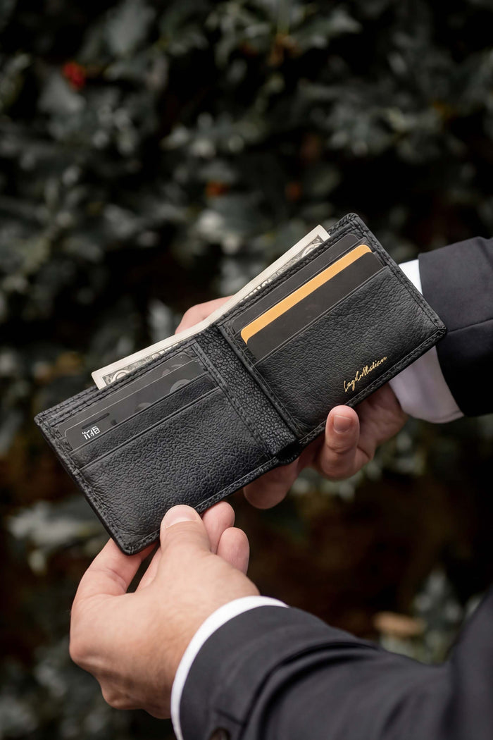 LOGO NOTE WALLET