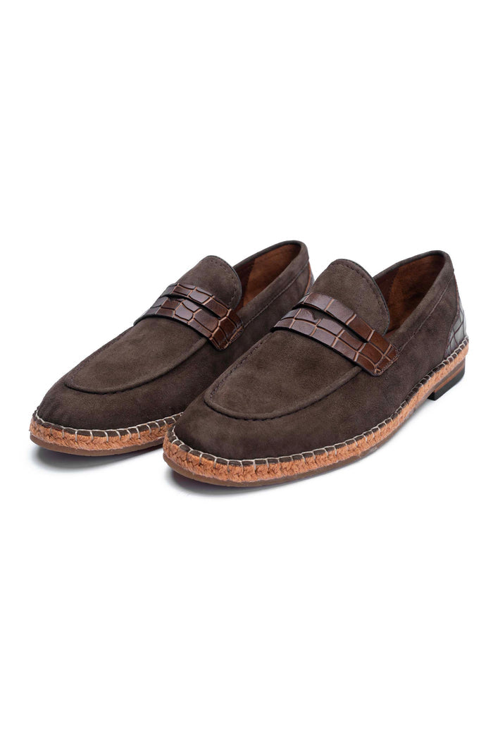 LOGO NOVERO ESPADRILLES