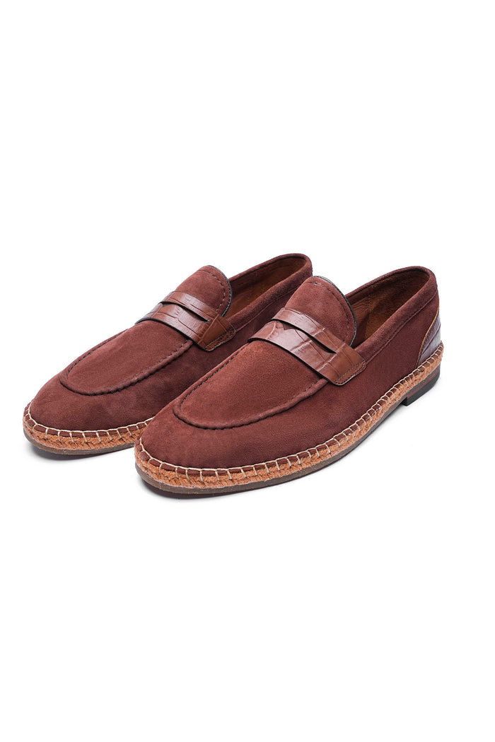 LOGO NOVERO ESPADRILLES