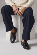 LOGO ORSINI LOAFERS