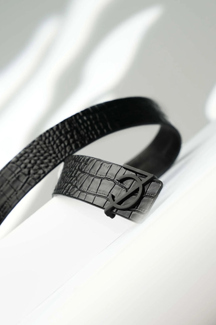 LOGO ORVENA WAIST BELT
