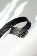 LOGO ORVENA WAIST BELT