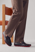 LOGO PASSEGGIO MOCCASIN