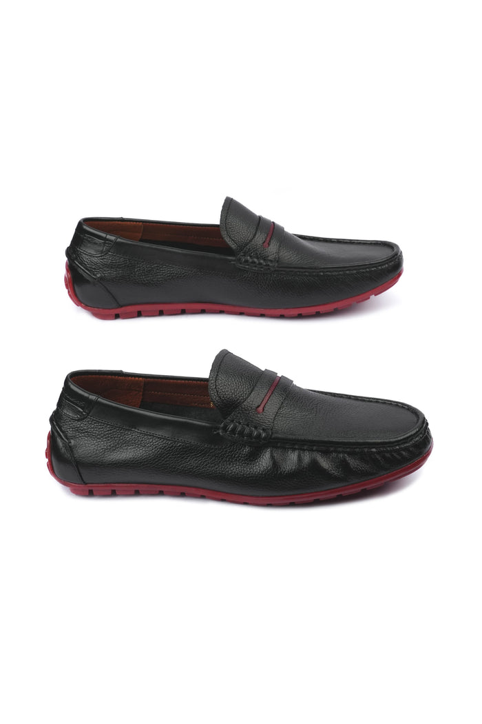 LOGO PASSEGGIO MOCCASIN