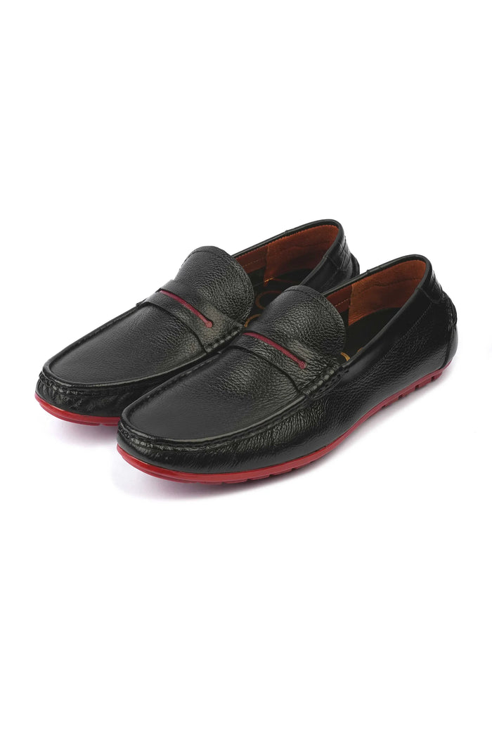 LOGO PASSEGGIO MOCCASIN