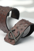 LOGO PRIME WAIST BELT