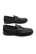 LOGO QUIETO MOCCASIN