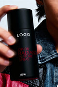 LOGO RADIANCE BODY MIST