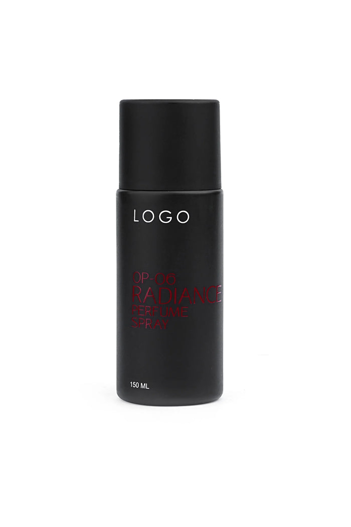 LOGO RADIANCE BODY MIST