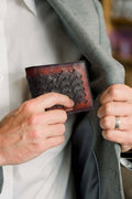 LOGO RAVENCREST NOTE WALLET