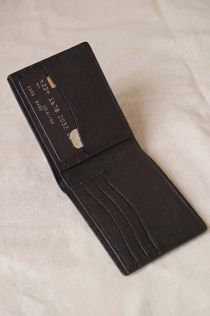 LOGO RAVENCREST NOTE WALLET