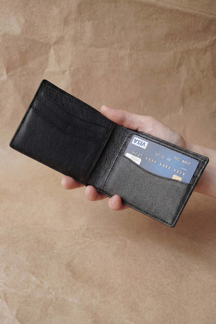 LOGO RAVENCREST NOTE WALLET