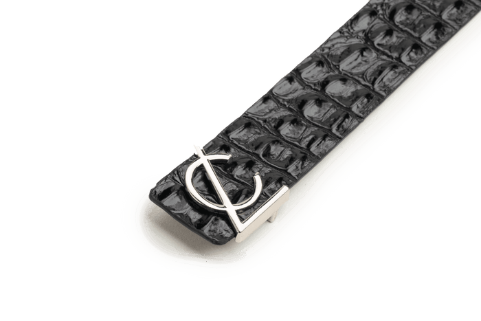 LOGO RAVENFORD WAIST BELT