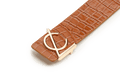 LOGO RAVENHALL WAIST BELT