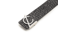 LOGO RAVENW ICK WAIST BELT