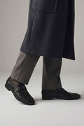LOGO SAVARIN LOAFERS