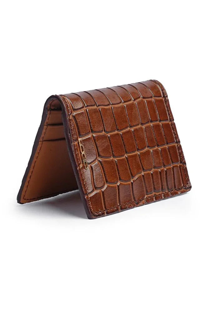 LOGO SAVELLARI CARD HOLDER
