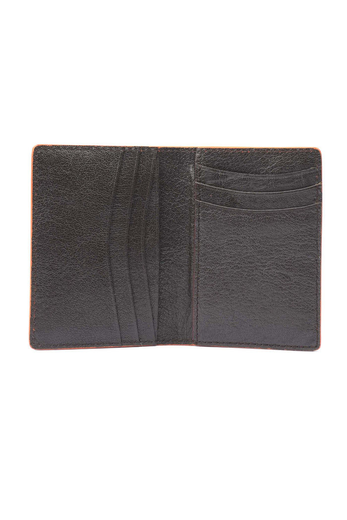 LOGO SAVELLARO CARD HOLDER