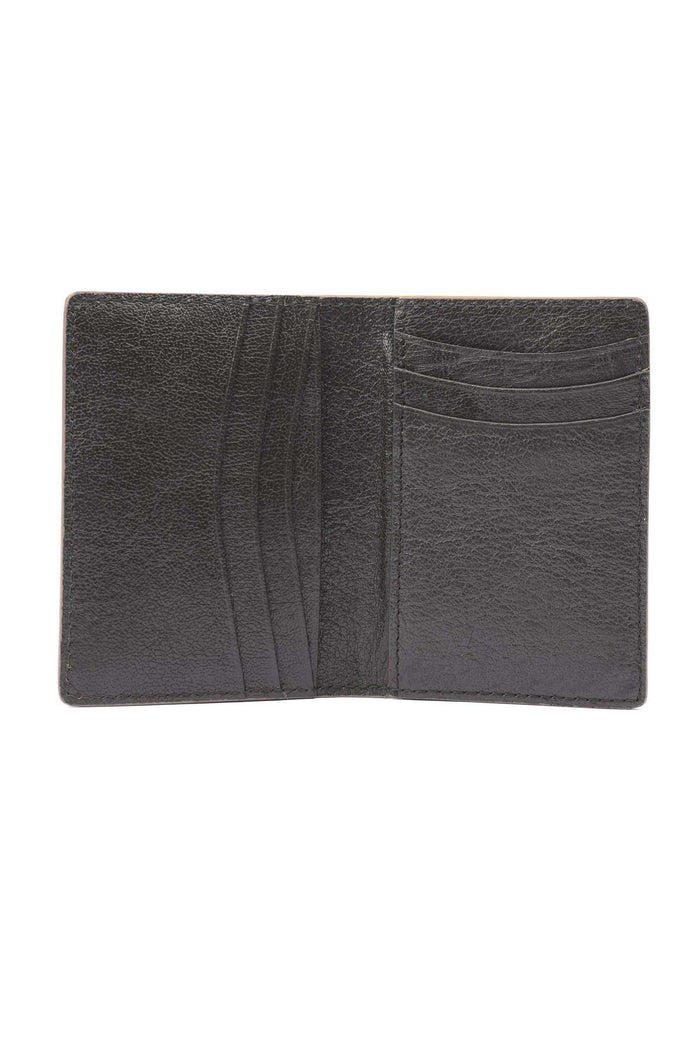 LOGO SAVELLARO CARD HOLDER