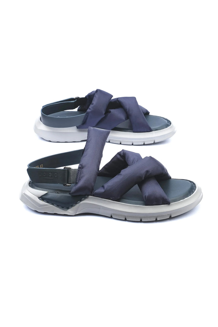 LOGO SAVELLIERE SANDAL