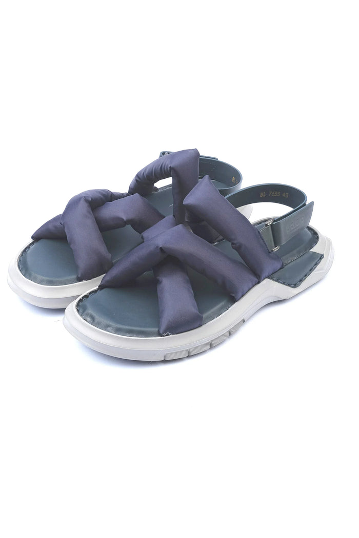 LOGO SAVELLIERE SANDAL