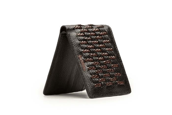 NOTE WALLET NW472 BRA - LOGO