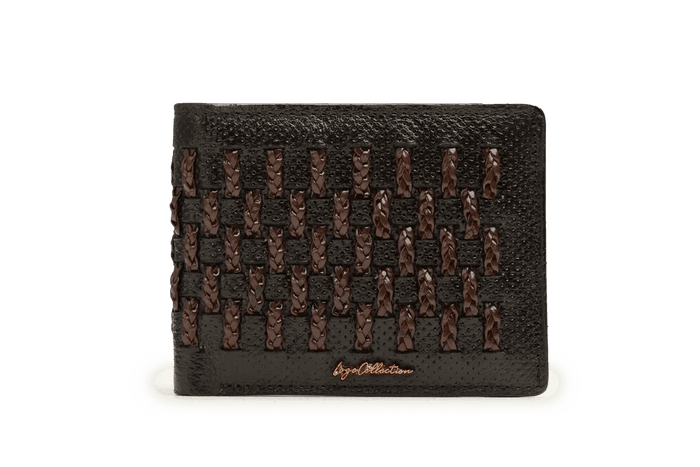 NOTE WALLET NW472 BRA - LOGO