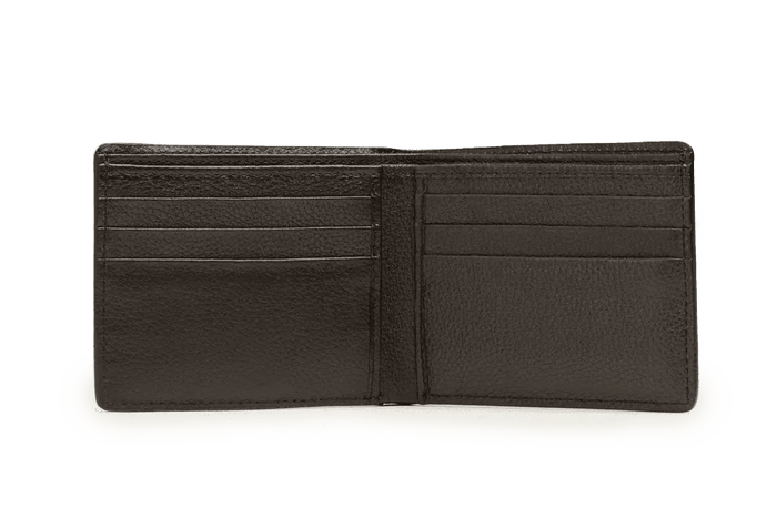 NOTE WALLET NW472 BRA - LOGO