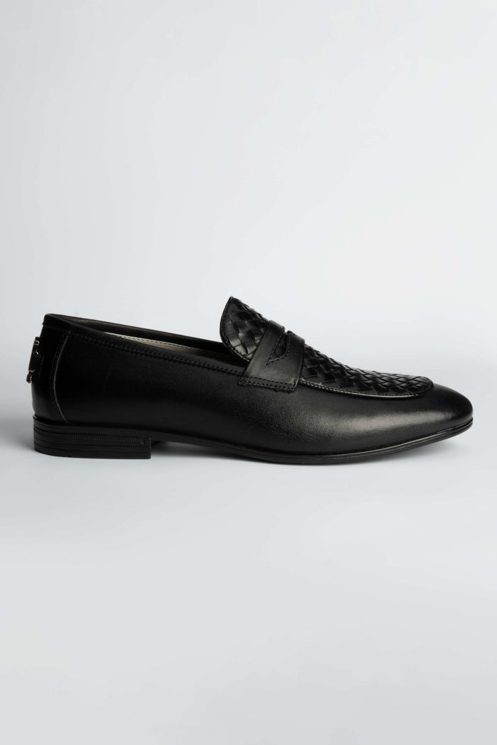 LOGO SAVELLIO LOAFERS