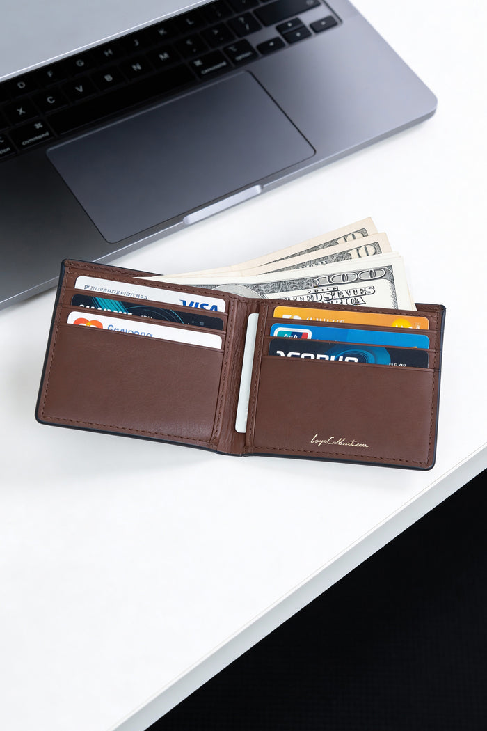 LOGO SOVEREIGN NOTE WALLET