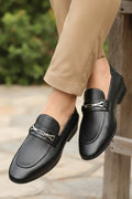 LOGO VALDORE LOAFERS