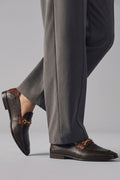 LOGO VALDORE LOAFERS