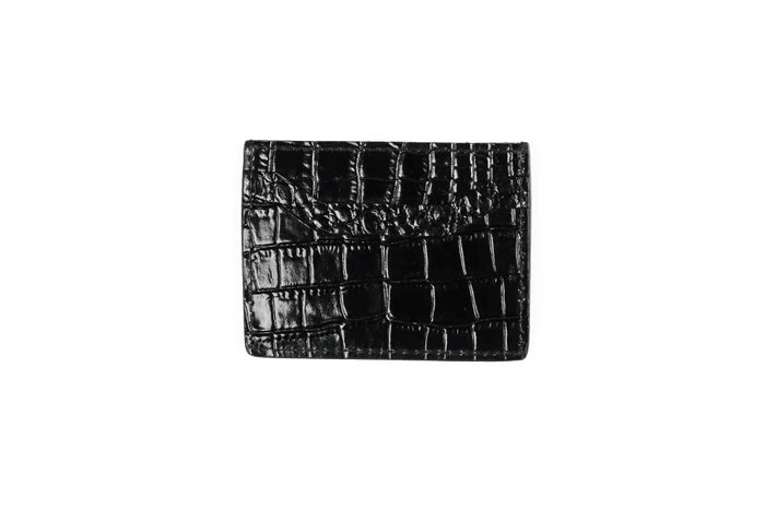 LOGO VALDORIQUEON CARD HOLDER
