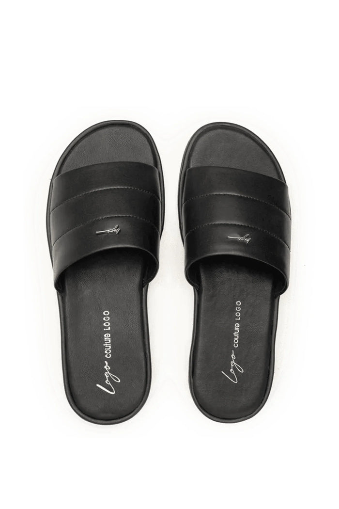 LOGO VALDORO SLIPPER
