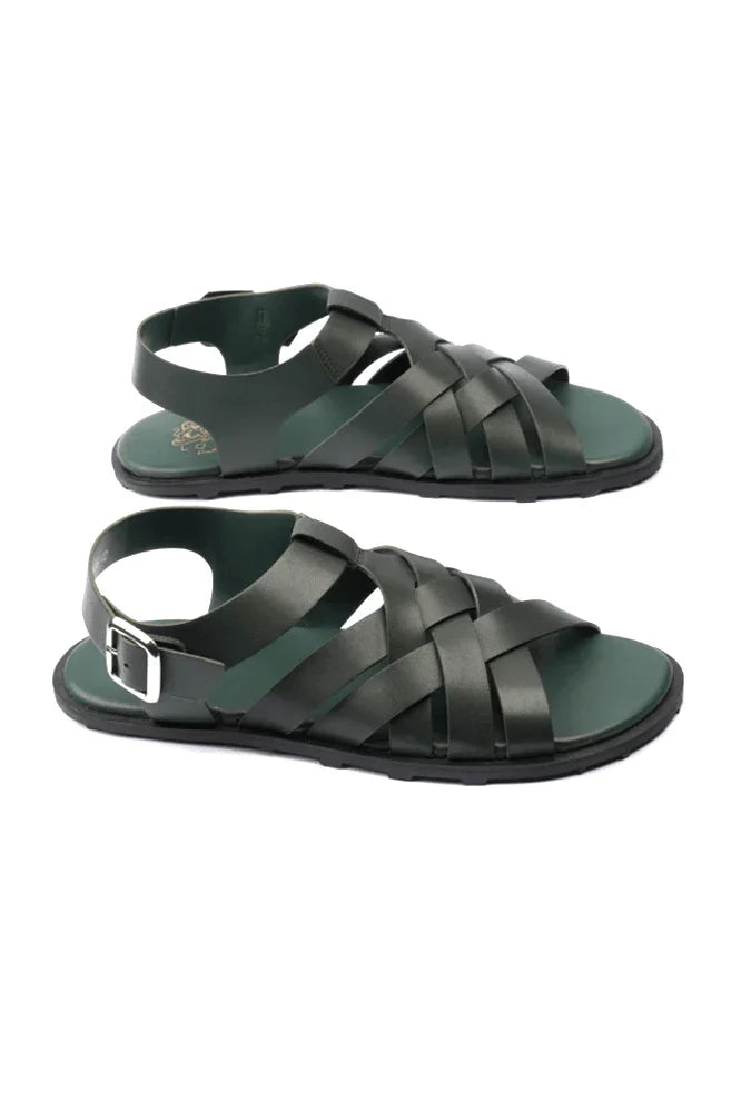 LOGO VALEMONT SANDAL