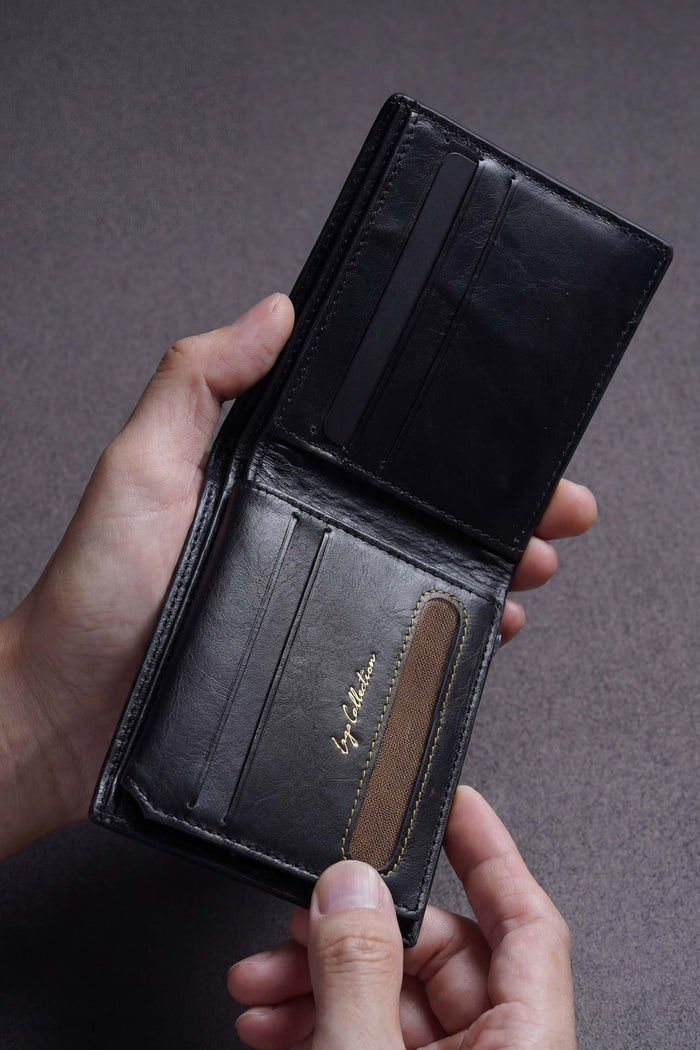 LOGO VALENIQUEON NOTE WALLET