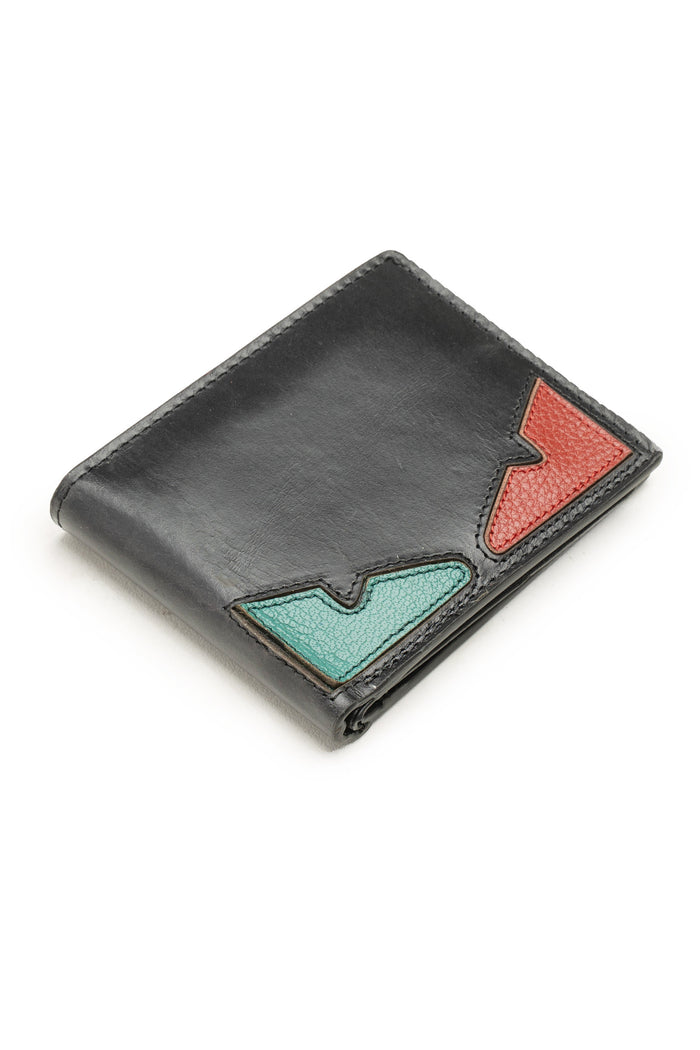 LOGO VALENIQUEON NOTE WALLET