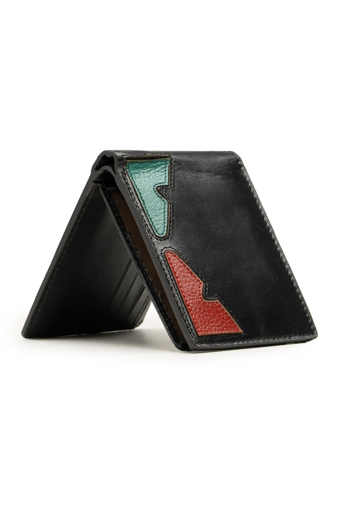 LOGO VALENIQUEON NOTE WALLET