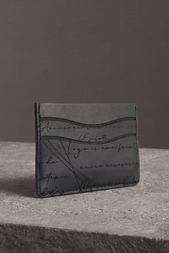 LOGO VALENRICH CARD HOLDER