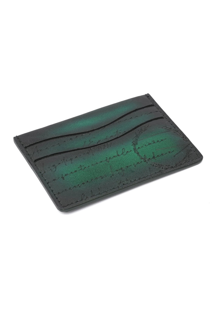 LOGO VALENRICH CARD HOLDER