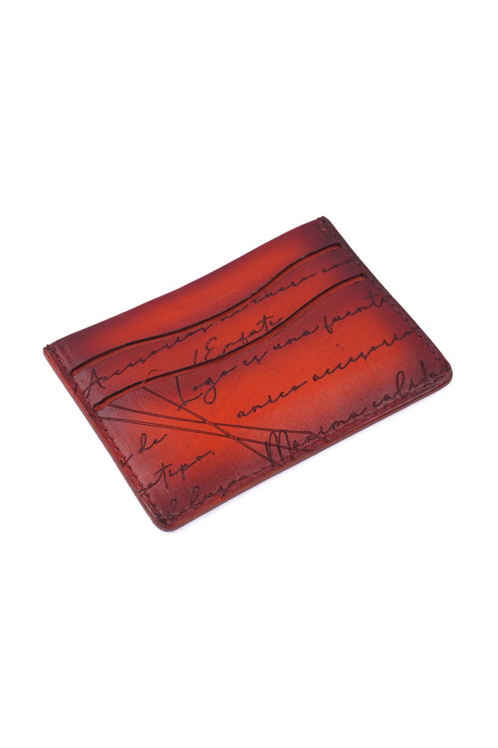 LOGO VALENRICH CARD HOLDER