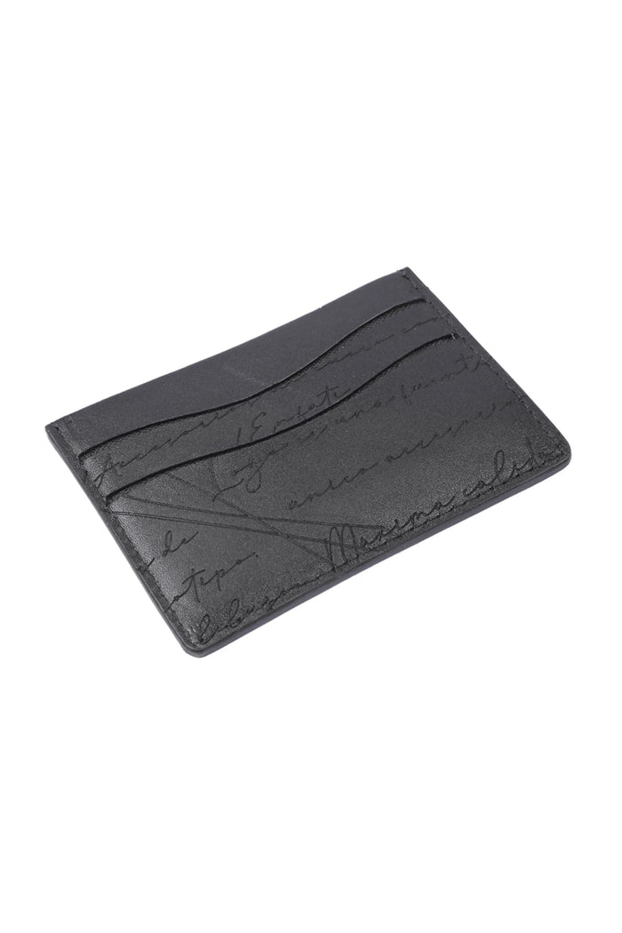 LOGO VALENRICH CARD HOLDER