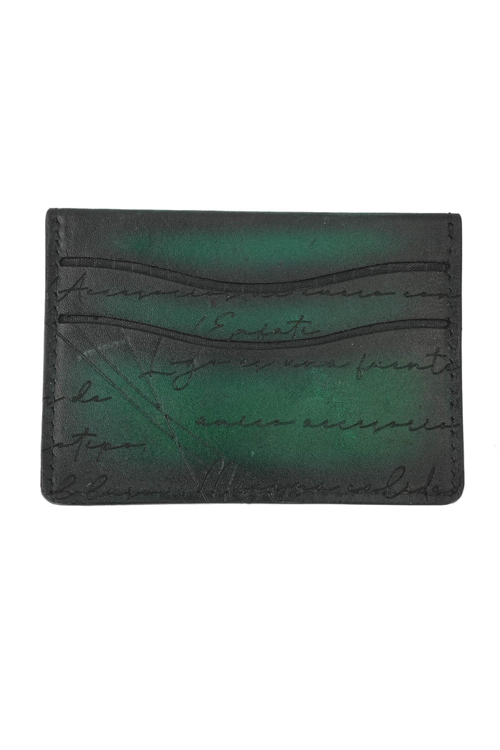 LOGO VALENRICH CARD HOLDER